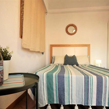 Estudio Gran Playa Santa Pola Εξωτερικό φωτογραφία