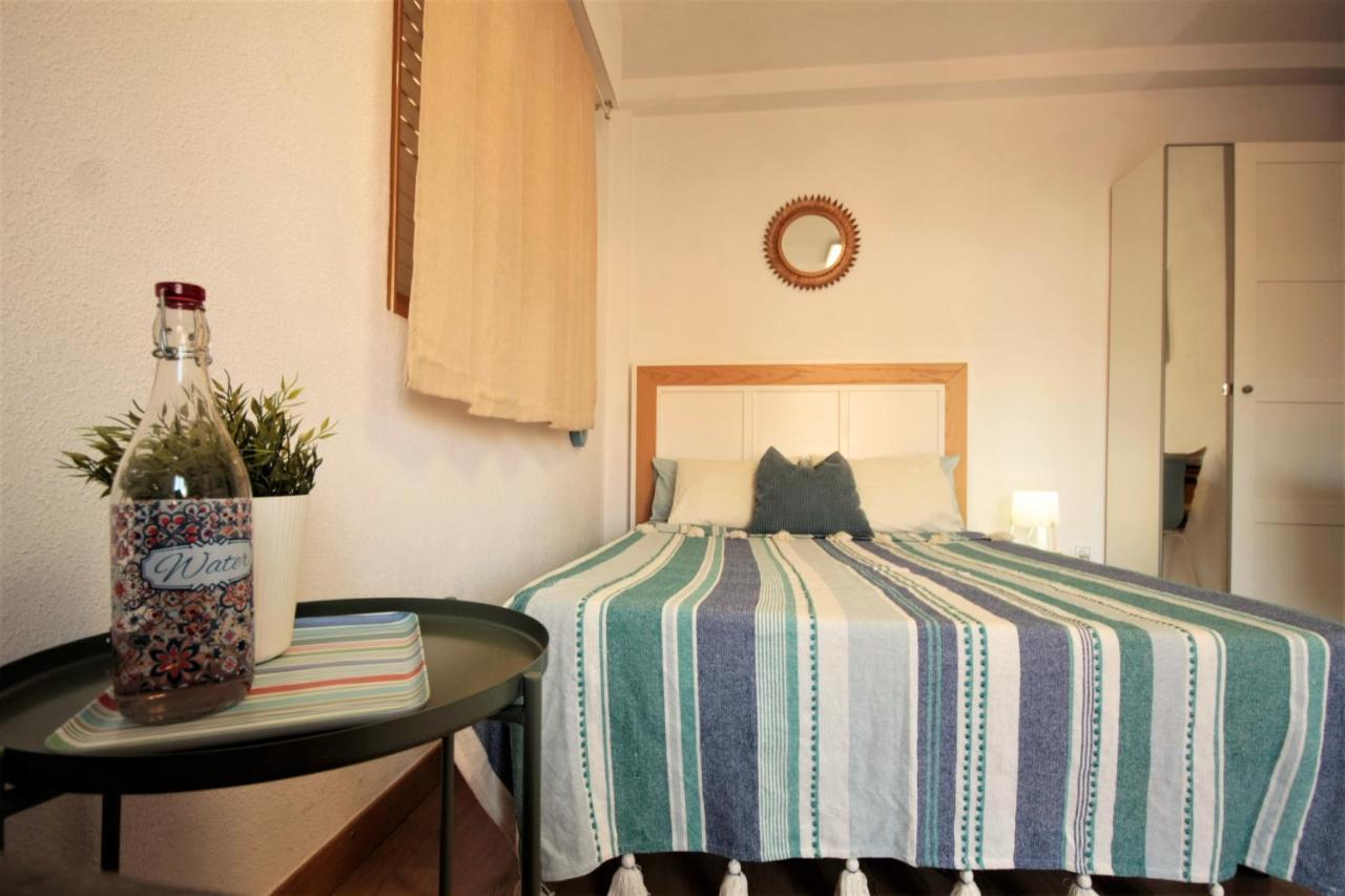 Estudio Gran Playa Santa Pola Εξωτερικό φωτογραφία