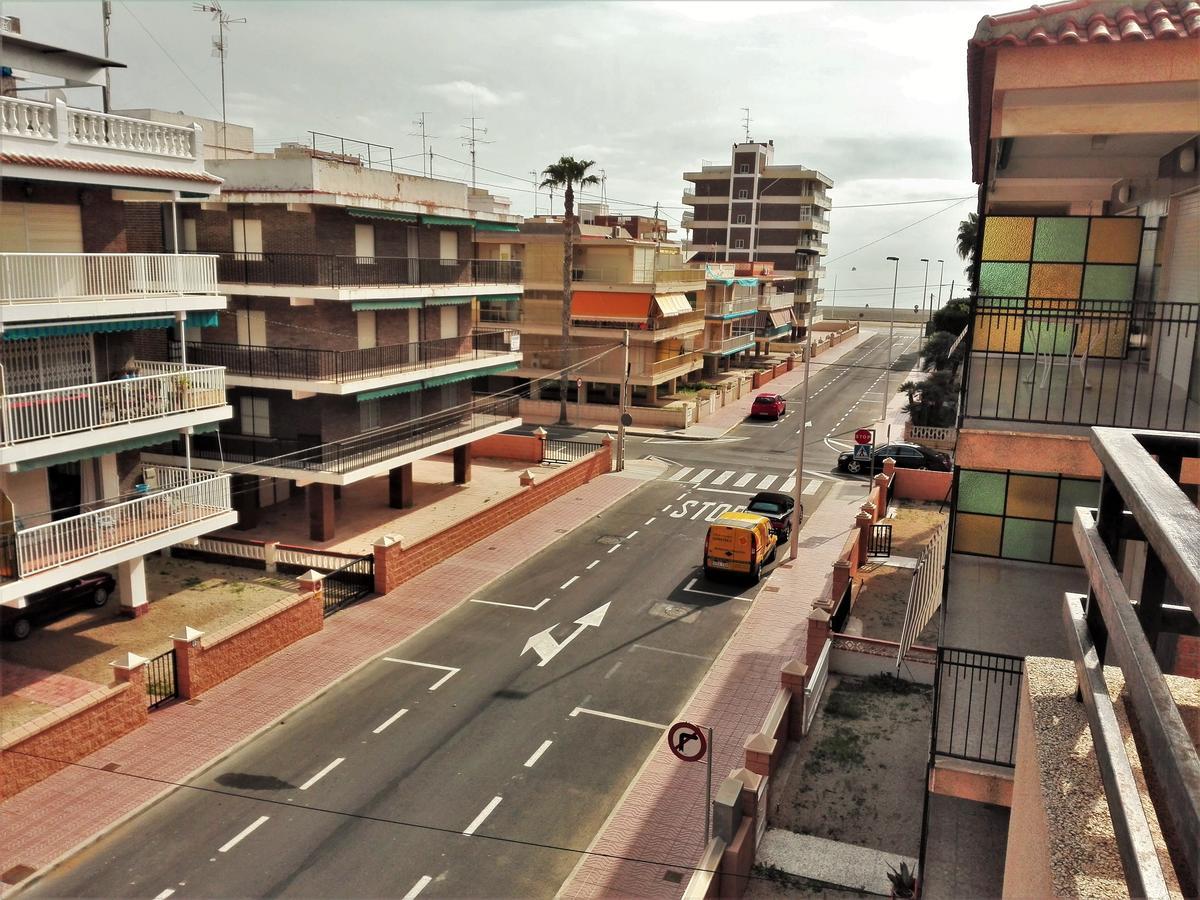 Estudio Gran Playa Santa Pola Εξωτερικό φωτογραφία