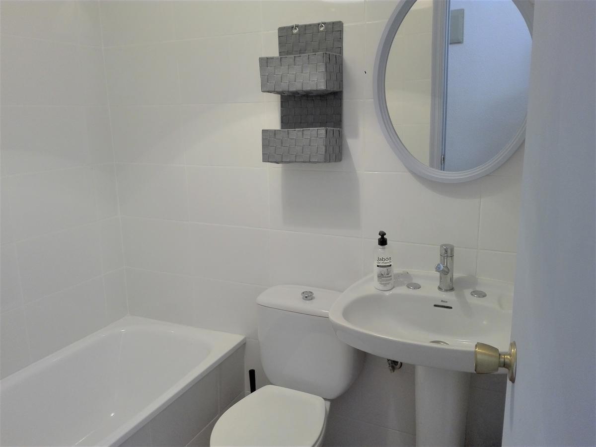 Estudio Gran Playa Santa Pola Εξωτερικό φωτογραφία