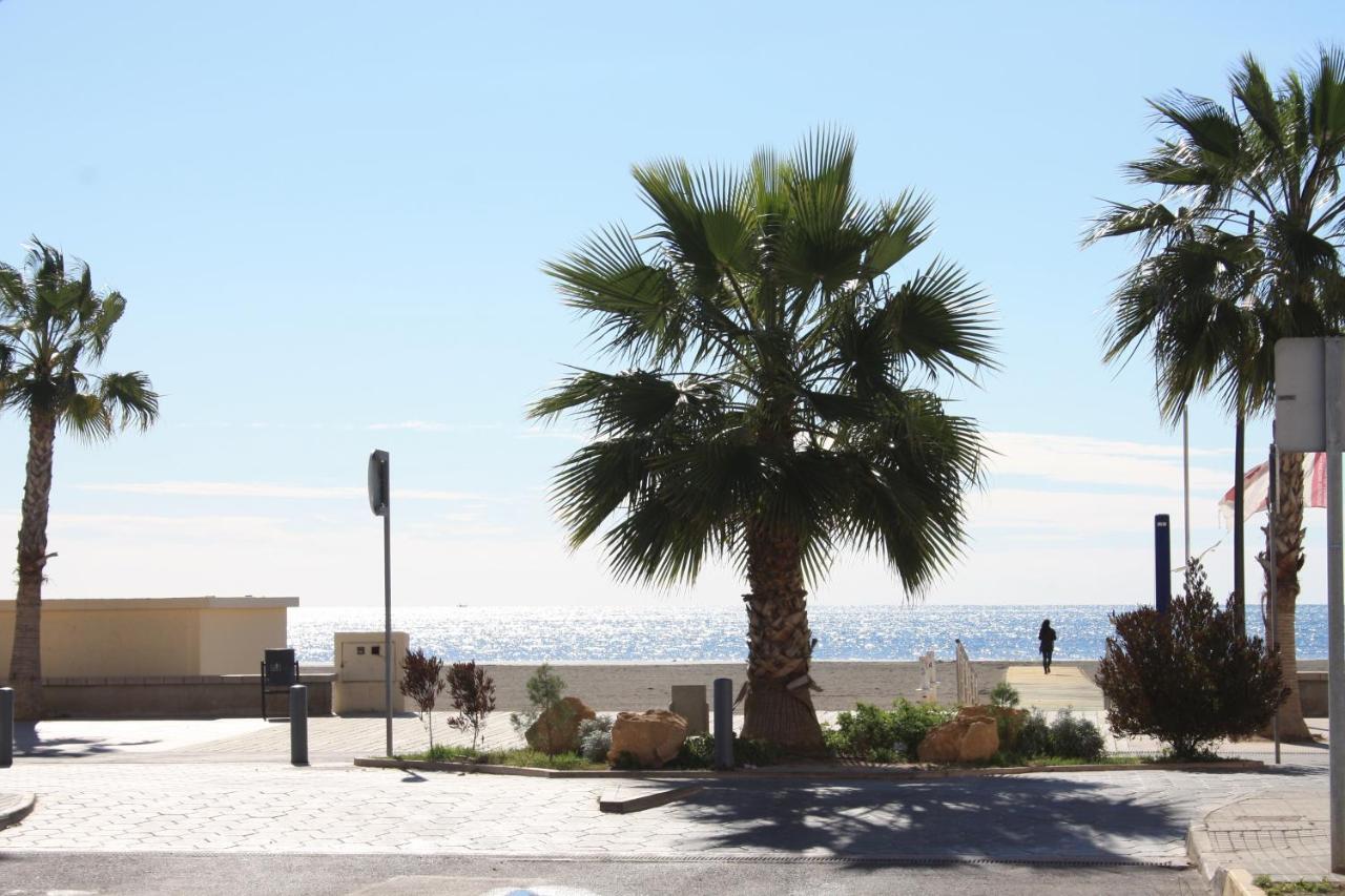 Estudio Gran Playa Santa Pola Εξωτερικό φωτογραφία