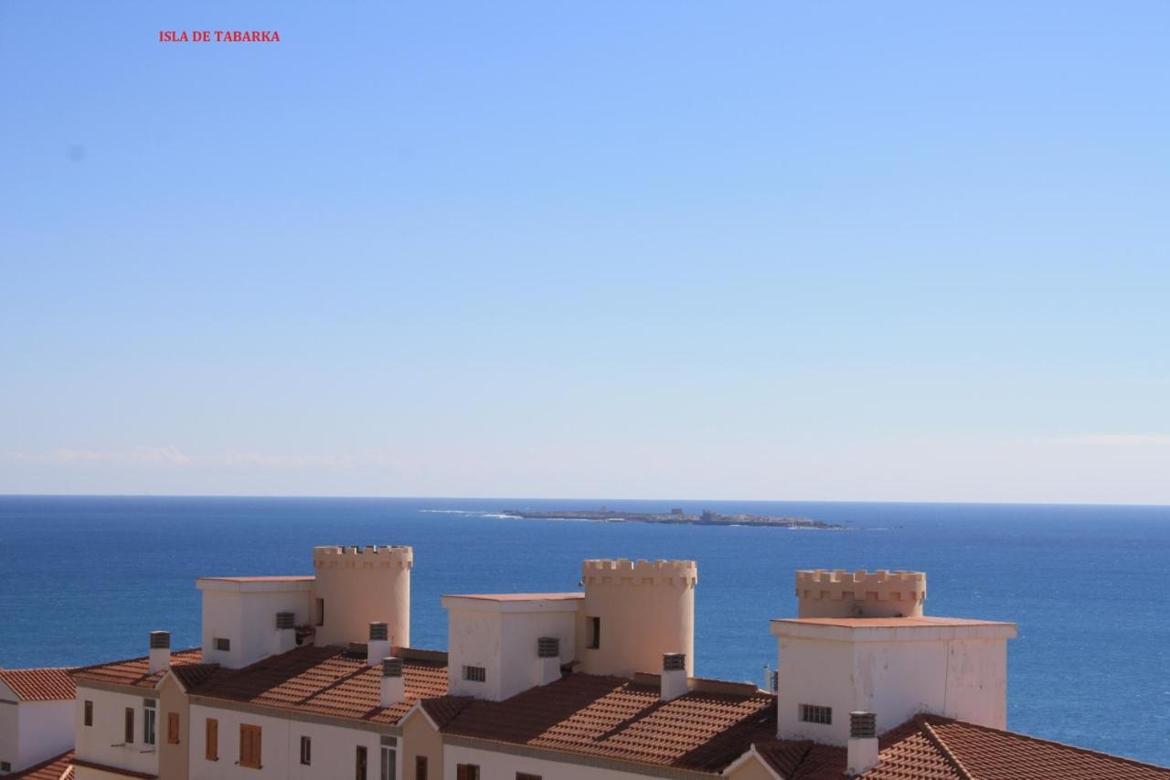 Estudio Gran Playa Santa Pola Εξωτερικό φωτογραφία